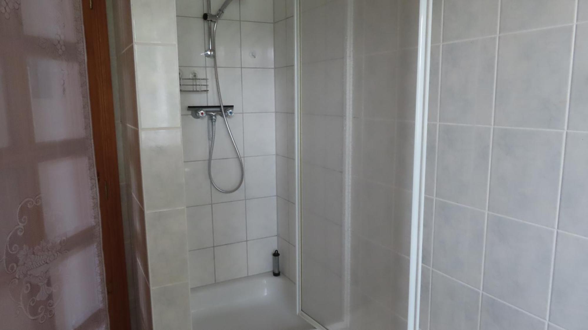Ferienwohnung An Der Muehle 웨케문데 외부 사진