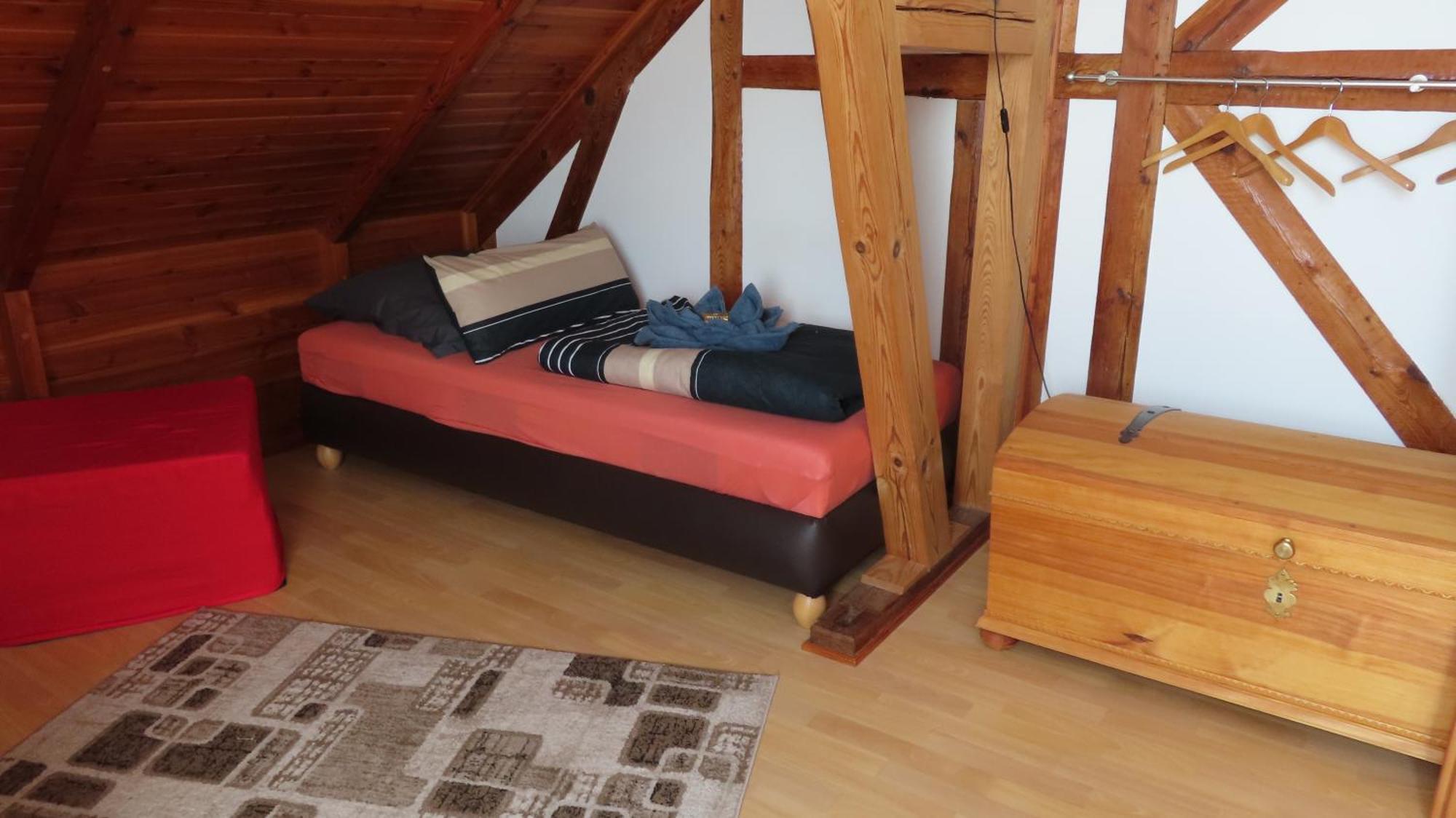 Ferienwohnung An Der Muehle 웨케문데 외부 사진